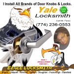 Yale Locksmith Close To Me