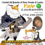 Yale Locksmith Near Me